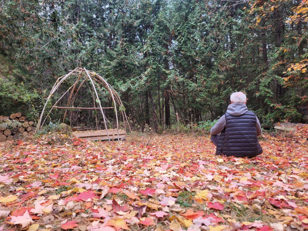 Silent Spiritual Retreat